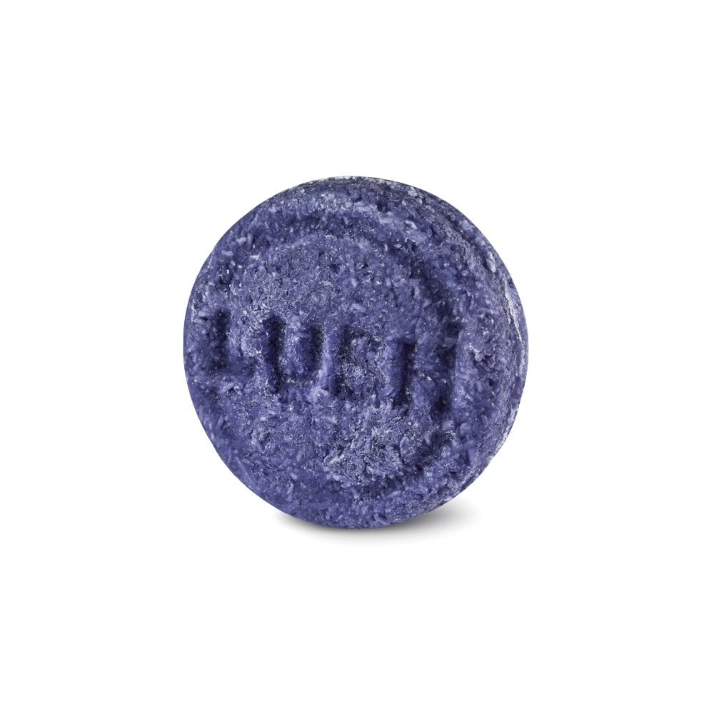 Lush Можжевельник Прыгающий 55г - Твердый шампунь/Шампунь в брусочке