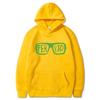 Rapper Feid Ferxxo Tour 2024 Hooide Men Women Classic Fashion Pullover Hip Hop Style Oversized Fleece Sweatshirt Streetwear Male