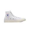Converse Chuck 70 Кожаные Белые A07201C 978449