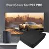 Oxford Cloth Game Machine Bag Console Dust Cover Game Host Cover Anti Scratch Sleeve for PS4
