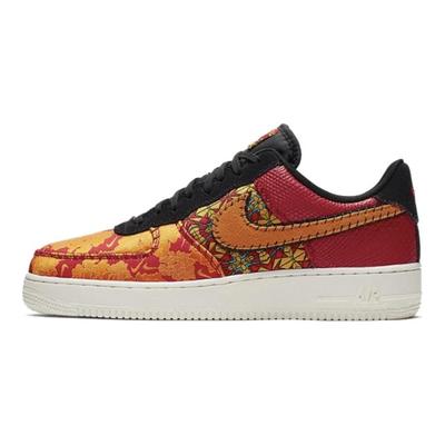 Кроссовки Air Force 1 Low Китайский Новый год 2019 AT4144-601