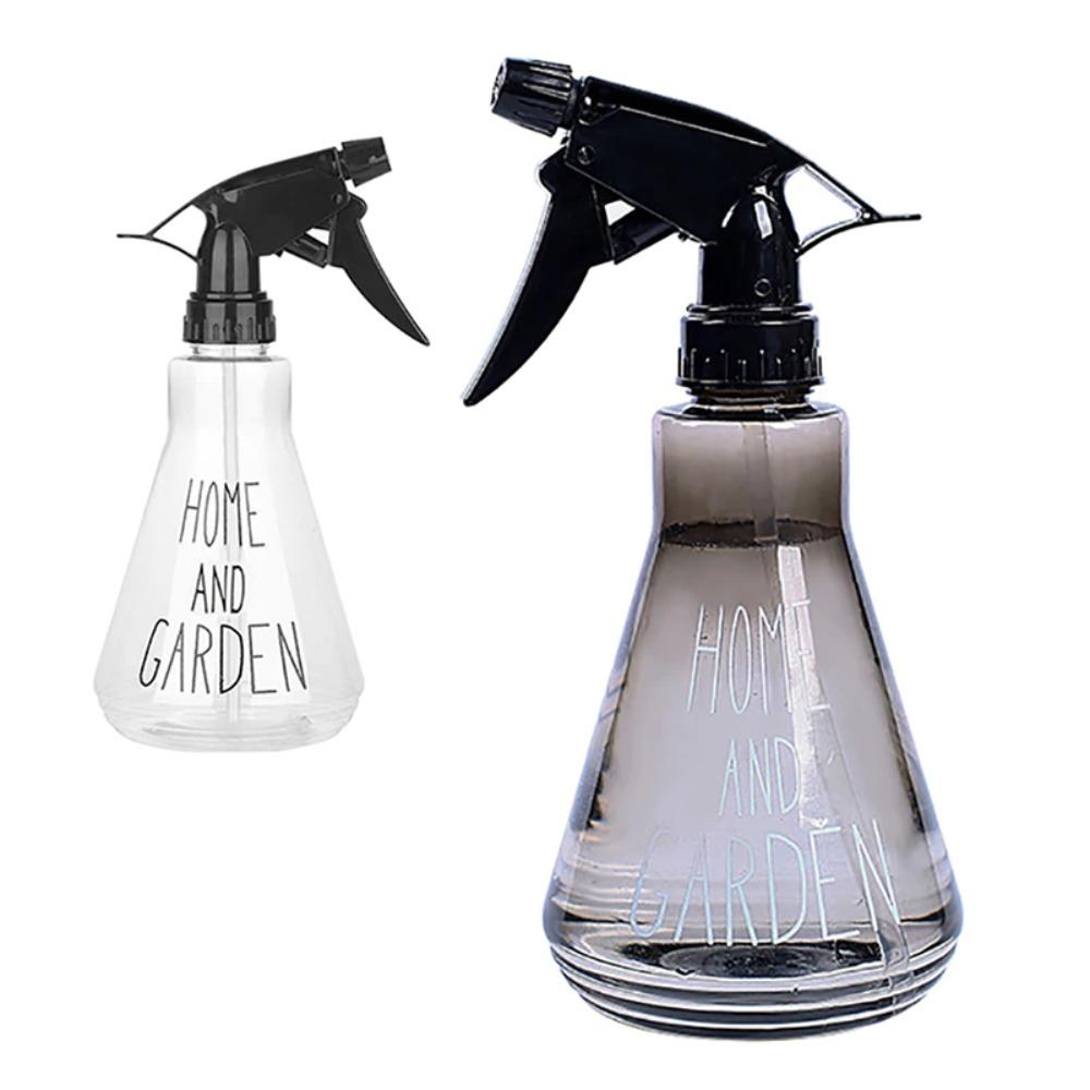 500ml Home Alcohol Garden Watering Bottle Flower-growing Spray Bottle Watering Can