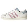 Superstar 'Белый Розовый' Женские GW7255