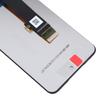 Для Motorola Moto G34 5G ЖК-экран класса C и сборка дигитайзера Запасная часть (Без логотипа)