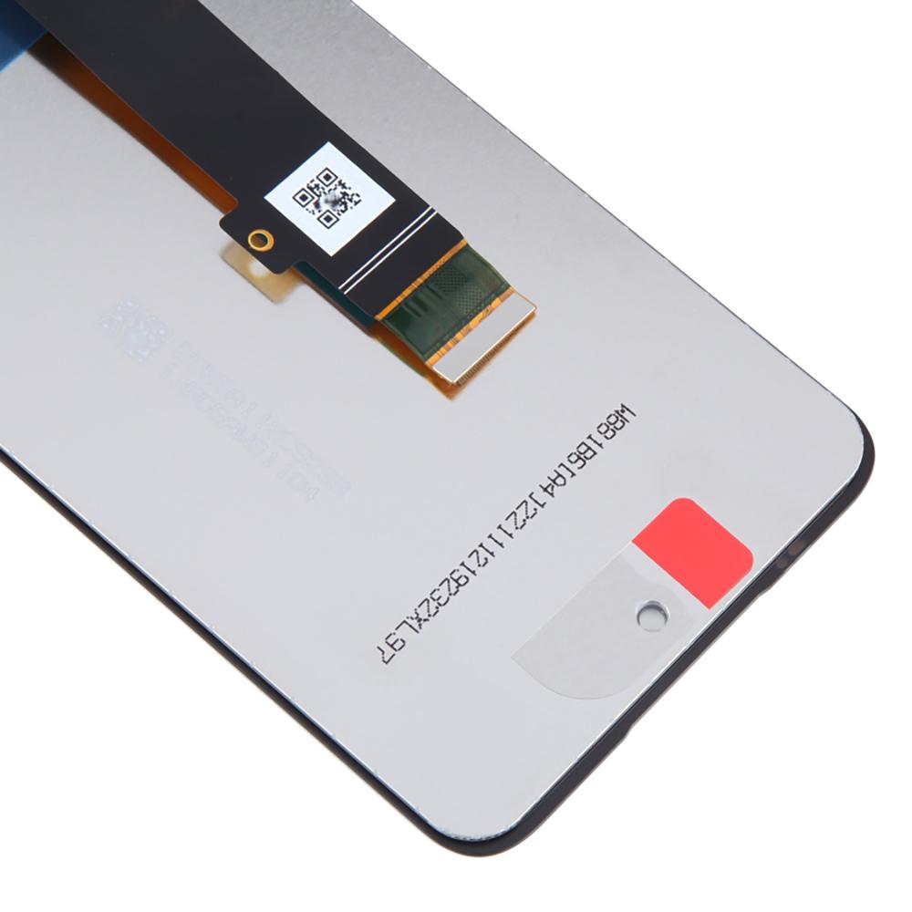 Для Motorola Moto G34 5G ЖК-экран класса C и сборка дигитайзера Запасная часть (Без логотипа)