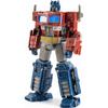 TransFormers War For Cybertron Trilogy Siege Dlx Optimus Prime Reissue