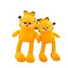 Garfield Plush Toy Stuffed Animal Doll Cartoon Decoration Kids Birthday Gift