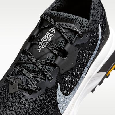 Women's Sneakers Nike Wmns ZoomX ACG Zegama 'Black Summit White'