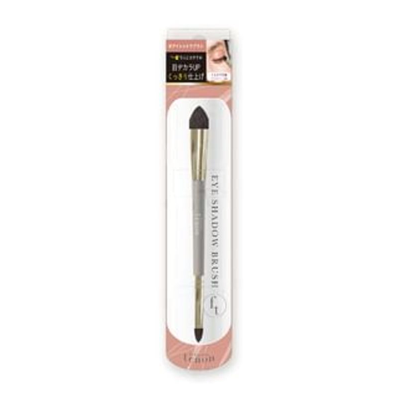 Beauty World - Кисть для теней Felicela Tenon, тип: заостренная