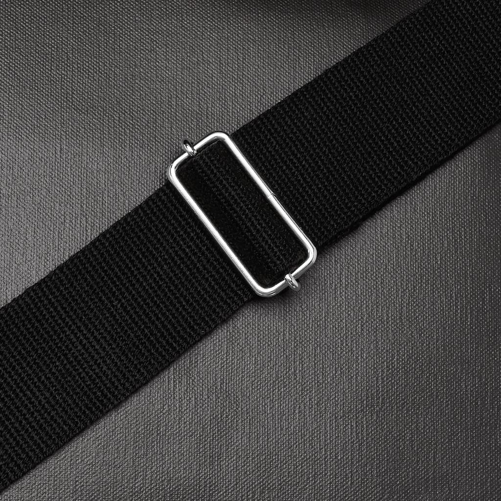 Сумка-тоут черная [Camus Craft] 27-01