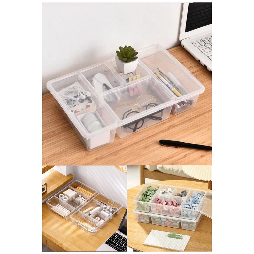 Luna органайзер с выдвижными ящиками и ювелирными изделиями, шкатулка для макияжа, офисная ручка, очки, органайзер для стоматологического оборудования