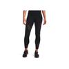 Under Armour Speedpocket Running Tights Women Bottoms Black 1361382-001