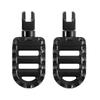 Front Footrests Foot Pegs fit for YAMAHA BOLT / BOLT R-SPEC / XV950R 2014-2024
