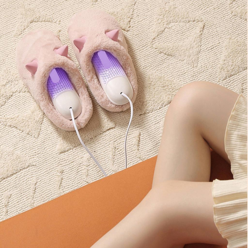 Сушка обуви Сушка обуви Стерилизация бытовой зимней теплой обуви