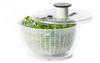 OXO Salad Vegetable Serves Living X X 12 Dishwasher Safe Spinner, Drainer, Small, Round, 2-3 People, Alone, 20.5 20.5 Cm, (low Setting)