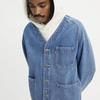 Levi's UNION ENGINEER Куртка-кардиган Мужская A7139-0000 US M