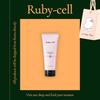 Ruby Cell Intensiv 4U Silky Cleanser 150 мл мягкое увлажнение для ухода за чувствительной кожей Оливковое масло, увлажнение, мягкое очищение, влажная кожа