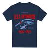 Mens Stardate 2245 T-Shirt