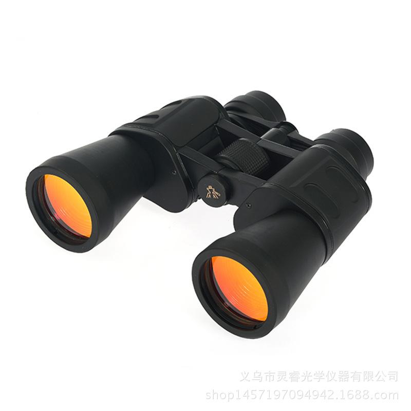10-70X70 зум-бинокль ночного видения HD с высоким увеличением, наружные очки для путешествий и концертов
