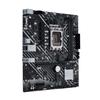 ASUS Prime D4 Intel Lga 1700 Motherboard Pcie Dual Realtek 1 Gb USB Gen 1 SATA Com RGB H610M-E Mic-ATX Ddr4, 4.0, M.2 Slots, Ethernet, DisplayPort,