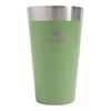 Stackable Vacuum Green Tumbler, 0.47L, Pint, 10-02282-317, (Green/FF)