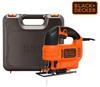 Маятниковый электролобзик Black & Decker KS701PEK