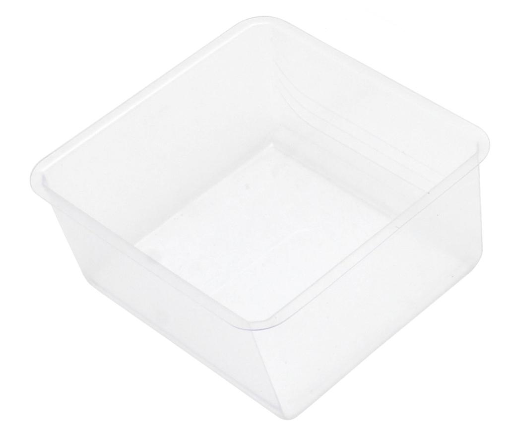 Kyosho Center Fin (1/8 Buggy/PC/1.0mm) IFW642-2