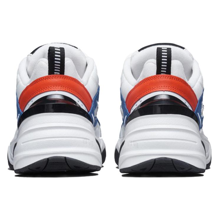 Nike M2K Mountain Blue Team Orange CI5752-147