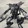 Skyfire LS15 Модели-трансформеры AOYI Jetfire LS-15 Робот-самолет LS14 Оптимус Командир Фигурка-трансформер Звездный Старейшина