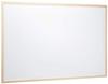 Nakabayashi Wood Whiteboard WBM-E9060 W900 X H600mm