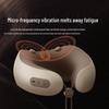 breo C1 Neck Massager Pillow CN plug (adapter included)