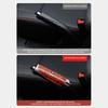 FA5For BMW Car Hand Brake Parking Brake Handbrake Protection Cover Performance X1 M3 M6 F01 F02 E34 E36 E60 F10 F20 X6