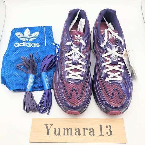 A Bathing Ape adidas Originals Orketro Темно-фиолетовый Черный JH6362 Мужской размер