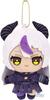 Laplace Darkness Plush Friends To Go Hololive Official Merchandise