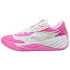 Мужские кроссовки All Pro Nitro White Fluo Pink 313068-02