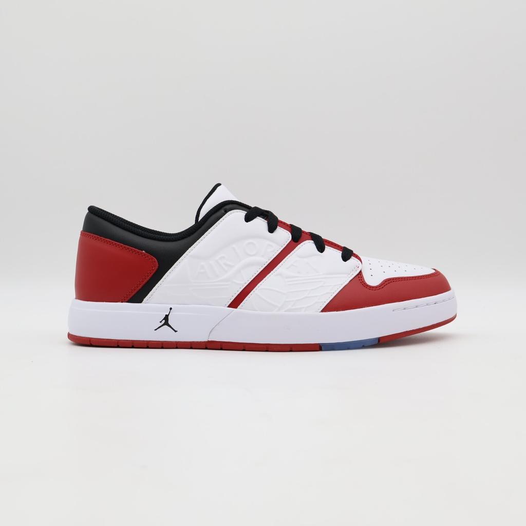 DV5141-611 Nike Jordan Nu Retro 1 Low Chicago (Мужской)