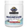 James Manufacturing, Natural Food Magnesium, Raspberry Lemon, 198.4G (7Oz)