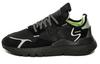 Nite Jogger 3M x Nite Jogger Originals 'Core Black' EE5884