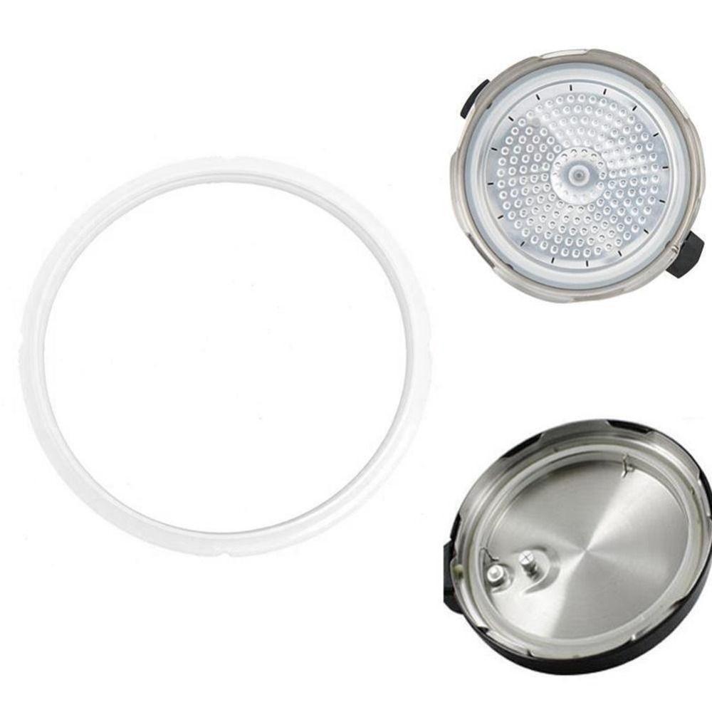 20-32cm Pressure Cooker Seal Ring Pressure Cooker Seal O Ring  Aluminum Pressure Cooker