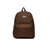 Backpack B Old Skool Grom VN000H567UG1 Brown