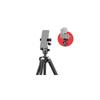 Joby Tripod RangePod Smart Smartphone Tripod Camera Tripod Travel Tripod Smartphone Adapter Included Load Capacity 8kg Full Extension Height 160cm