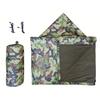 Туристическое ТЕРМО-одеяло Подстилка BUSHMEN Gear (Camo)…