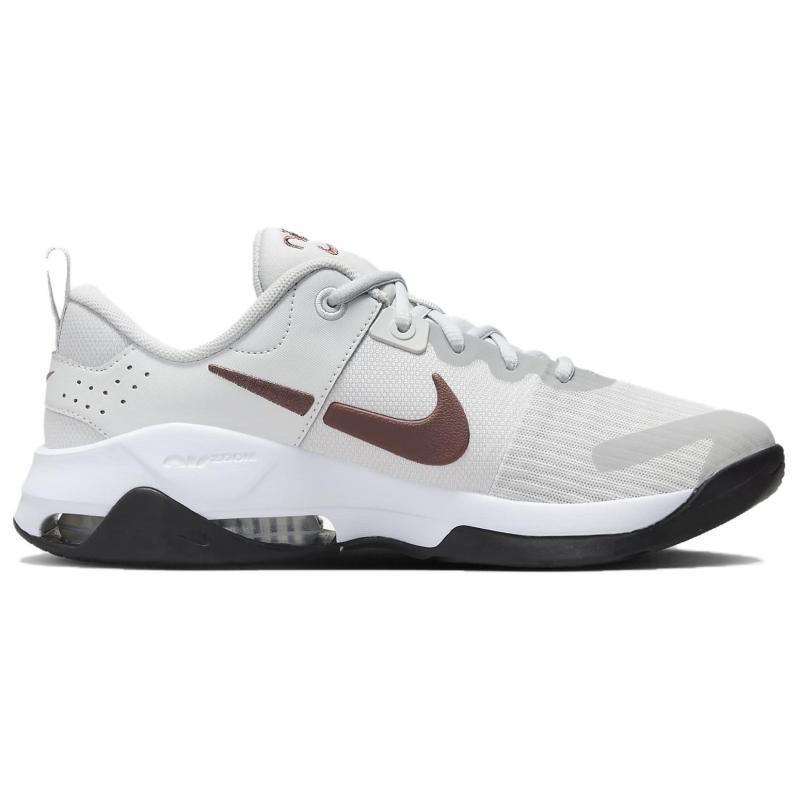 Nike Женские кроссовки Zoom Bella 6 Photon Dust повседневные DR5720-003
