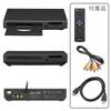 OHM AudioComm DVD-плеер 250 OHM Электрический DVD-250N 03-6500