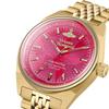 VIVIENNE WESTWOOD VV251RRGD Женские часы Sydenham с золотистым покрытием
