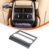Для Land Rover Range Rover Sport L461 -2025 ABS Карбоновое волокно Рамка для декора интерьера автомобиля Декоративные наклейки Аксессуары