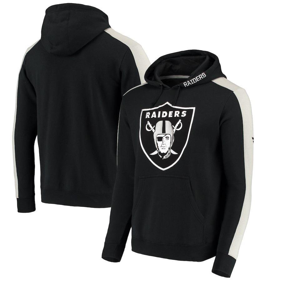 Худи с цветовыми блоками NFL на заказ - Модная мужская спортивная одежда