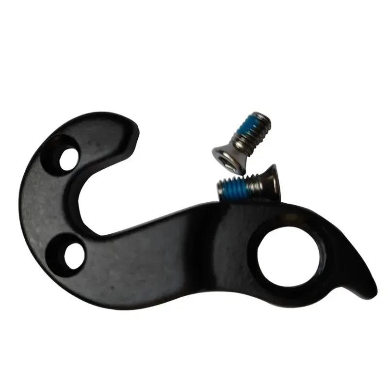 Bicycle Rear Derailleur Gear Mech Hanger Hook Aluminum Bike Tail Hooks For Giant Avail Defy Alliance TCR TCX Cycling Accessories