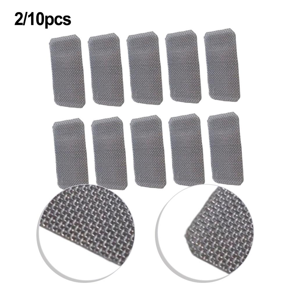 1118-141-9006 Spark Arrestor Screen for Fireplace and Fire Installations Requiring Ember Containment Performance