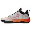 Two WXY V3 Festival Men Sneakers White Team-Orange Hi-Pink BB2WYFS3